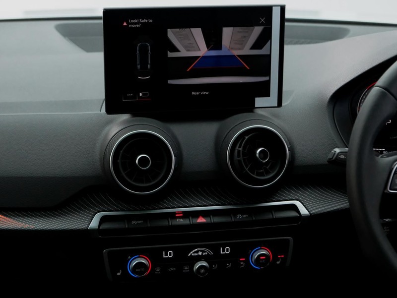 Audi Q2 - Audi Centre Rivonia - Image 13