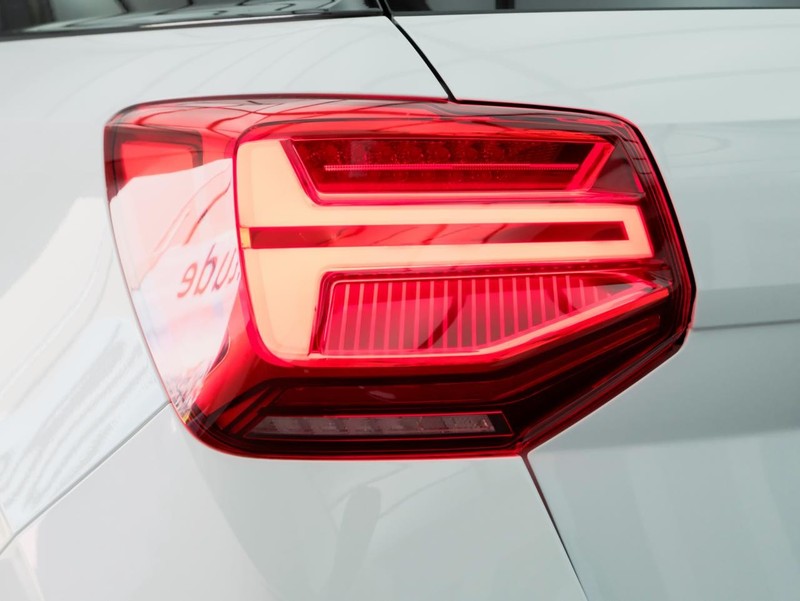 Audi Q2 - Audi Centre Rivonia - Image 19