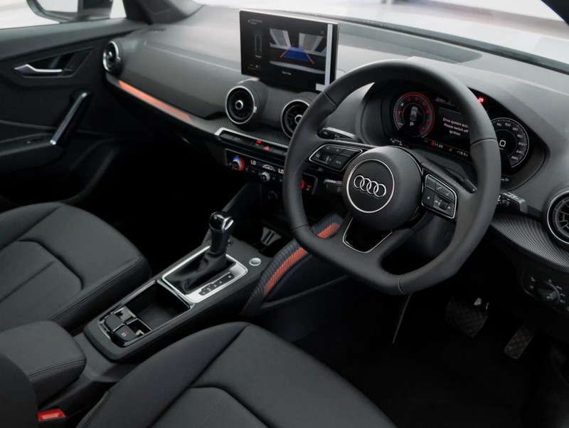 Audi Q2 - Audi Centre Rivonia - Image 9