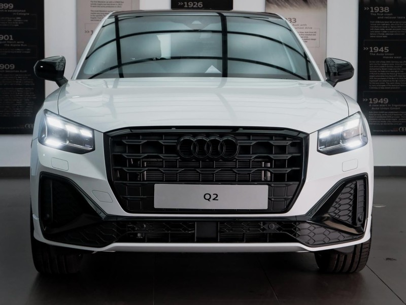 Audi Q2 - Audi Centre Rivonia - Image 8
