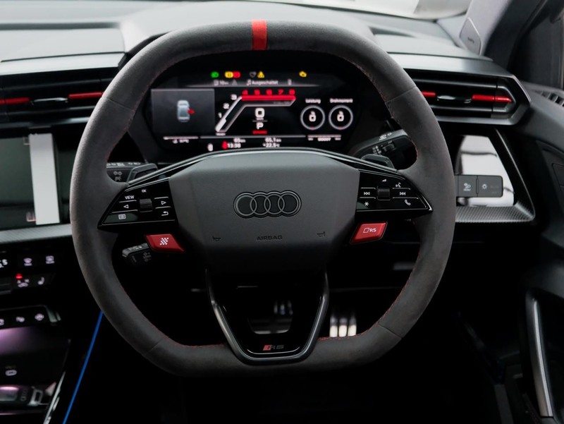 Audi RS3 - Audi Centre Rivonia - Image 18