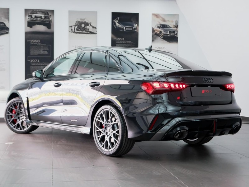 Audi RS3 - Audi Centre Rivonia - Image 23