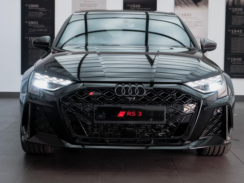 Audi RS3 - Audi Centre Rivonia - Image 9