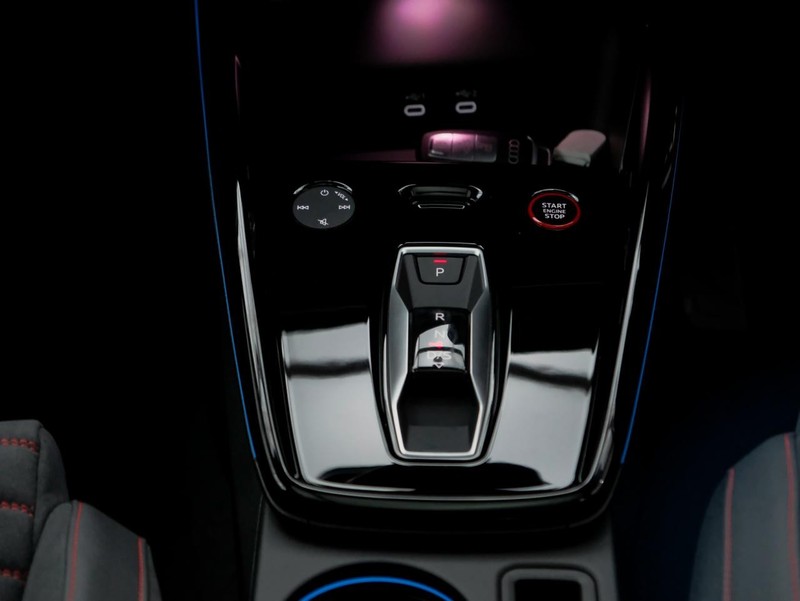 Audi RS3 - Audi Centre Rivonia - Image 16
