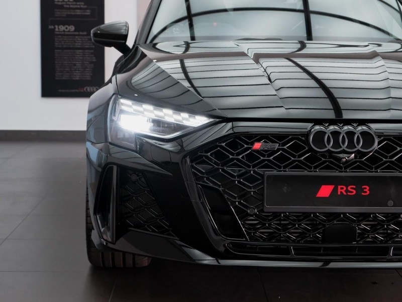 Audi RS3 - Audi Centre Rivonia - Image 7