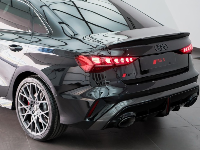 Audi RS3 - Audi Centre Rivonia - Image 26