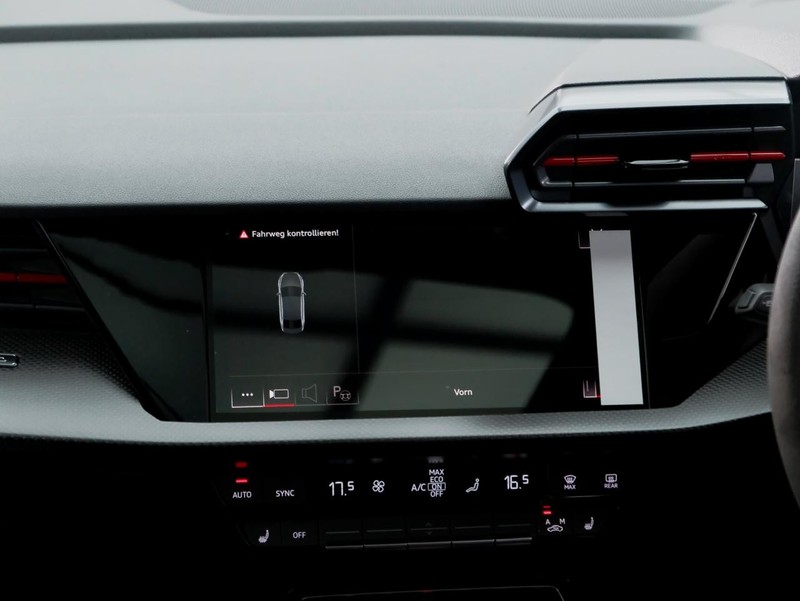 Audi RS3 - Audi Centre Rivonia - Image 17