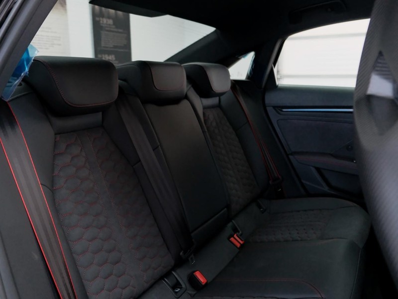 Audi RS3 - Audi Centre Rivonia - Image 13
