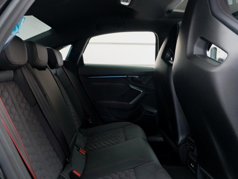 Audi RS3 - Audi Centre Rivonia - Image 15