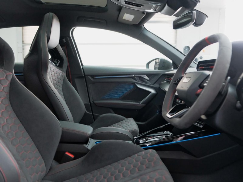 Audi RS3 - Audi Centre Rivonia - Image 8