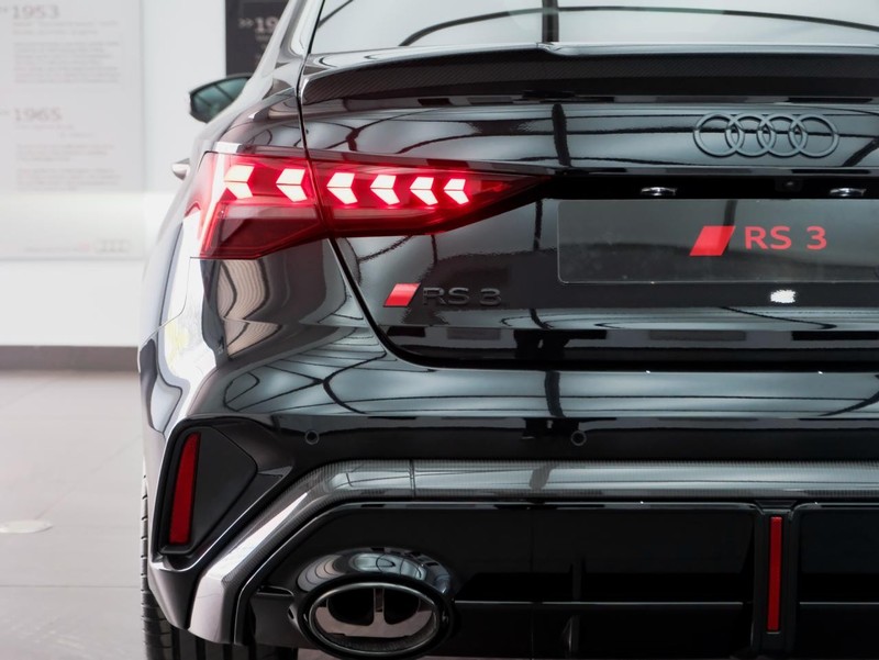 Audi RS3 - Audi Centre Rivonia - Image 21