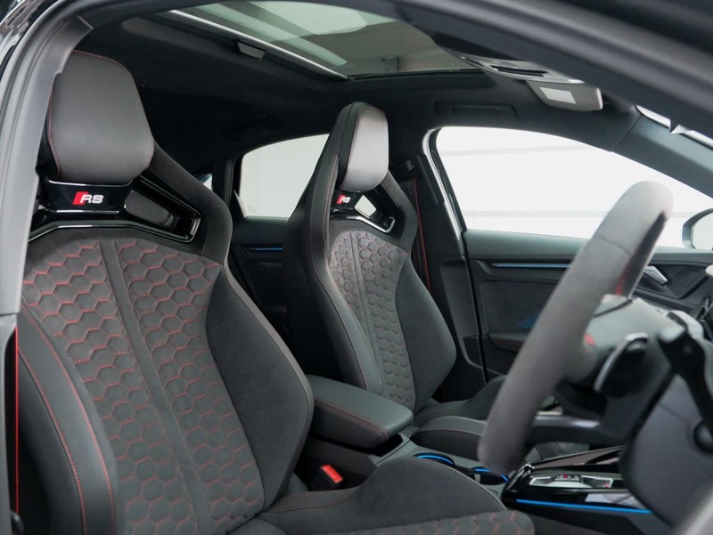 Audi RS3 - Audi Centre Rivonia - Image 11