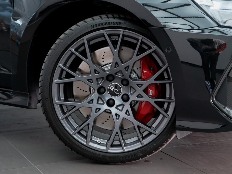 Audi RS3 - Audi Centre Rivonia - Image 3
