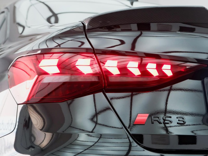 Audi RS3 - Audi Centre Rivonia - Image 24