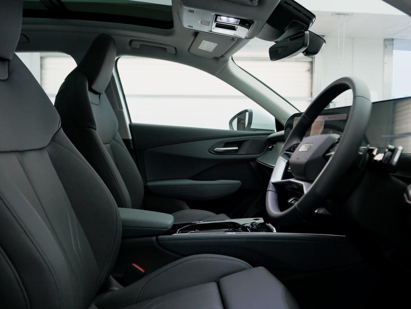 Audi Q3 - Audi Centre Rivonia - Image 7