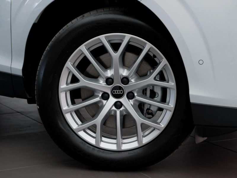 Audi Q3 - Audi Centre Rivonia - Image 3