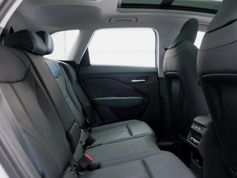 Audi Q3 - Audi Centre Rivonia - Image 11