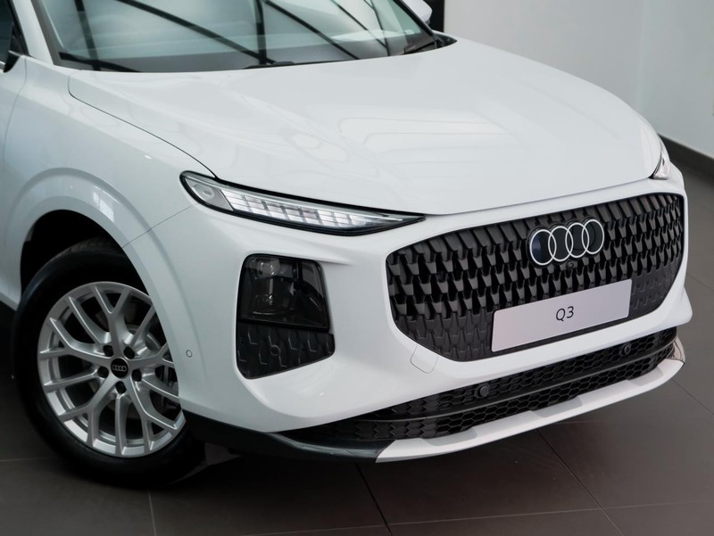 Audi Q3 - Audi Centre Rivonia - Image 2