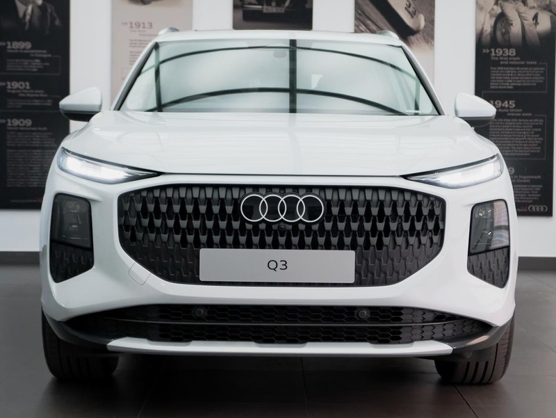 Audi Q3 - Audi Centre Rivonia - Image 5
