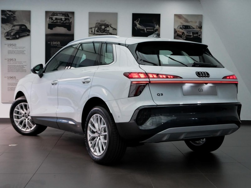 Audi Q3 - Audi Centre Rivonia - Image 22