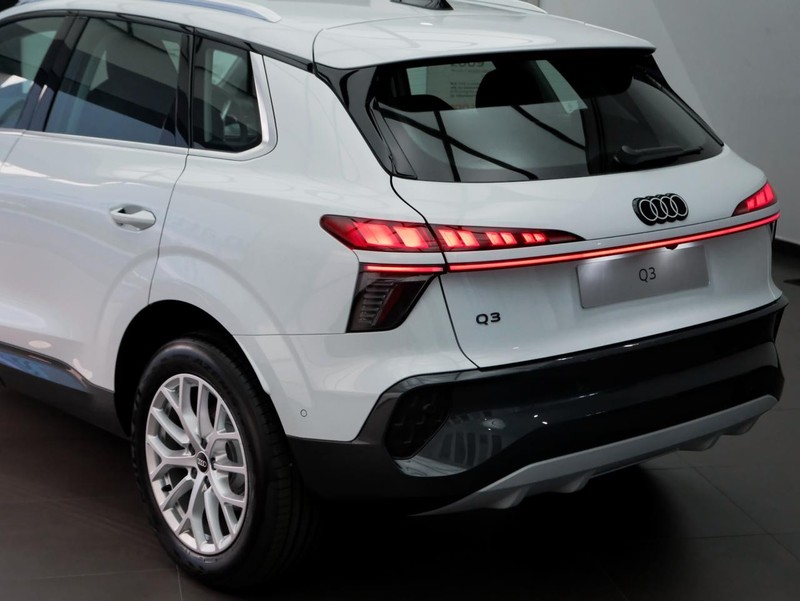 Audi Q3 - Audi Centre Rivonia - Image 23