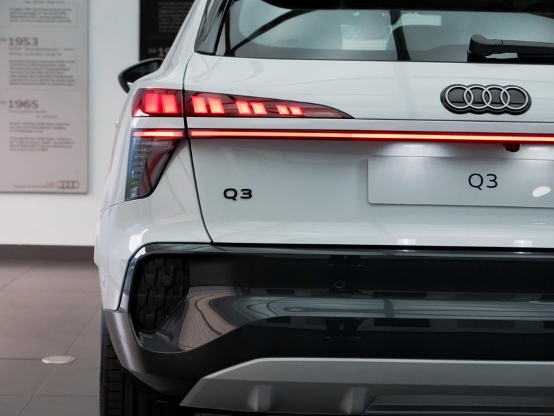 Audi Q3 - Audi Centre Rivonia - Image 20