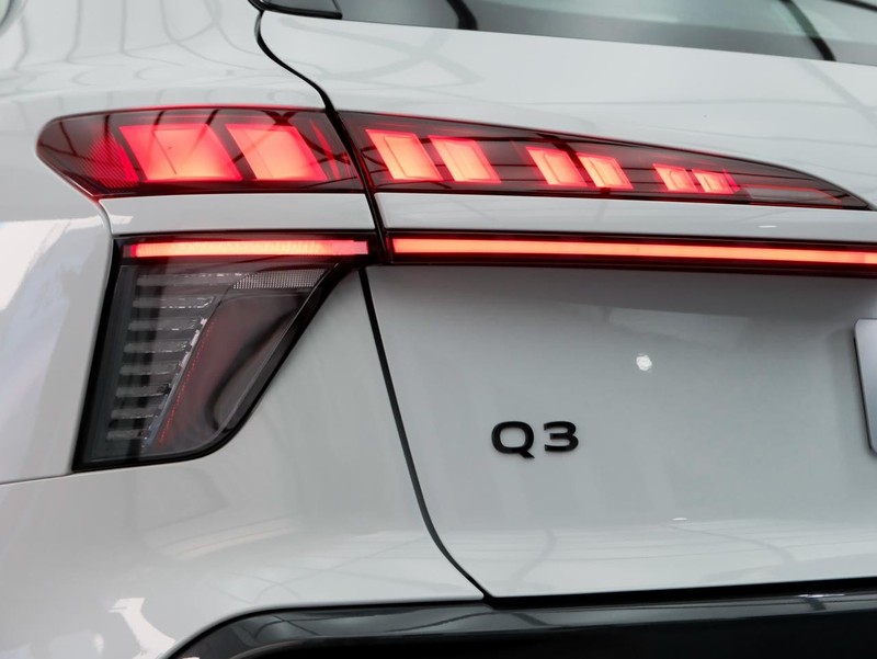 Audi Q3 - Audi Centre Rivonia - Image 19
