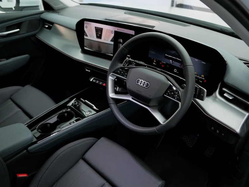 Audi Q3 - Audi Centre Rivonia - Image 13