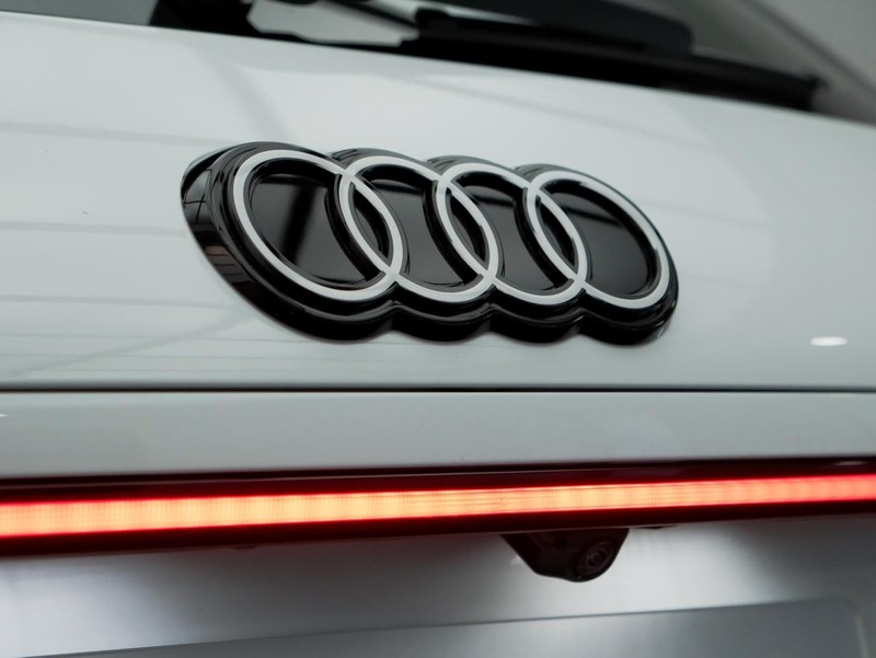Audi Q3 - Audi Centre Rivonia - Image 24