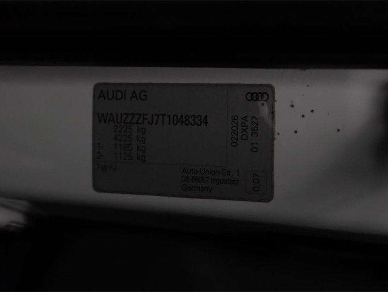 Audi Q3 - Audi Centre Rivonia - Image 25