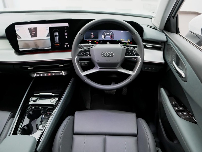 Audi Q3 - Audi Centre Rivonia - Image 18