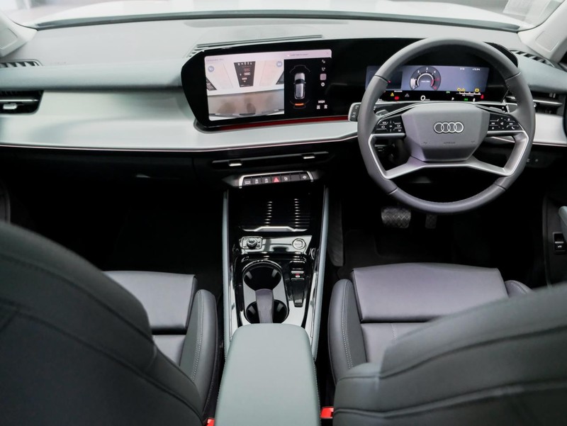 Audi Q3 - Audi Centre Rivonia - Image 12