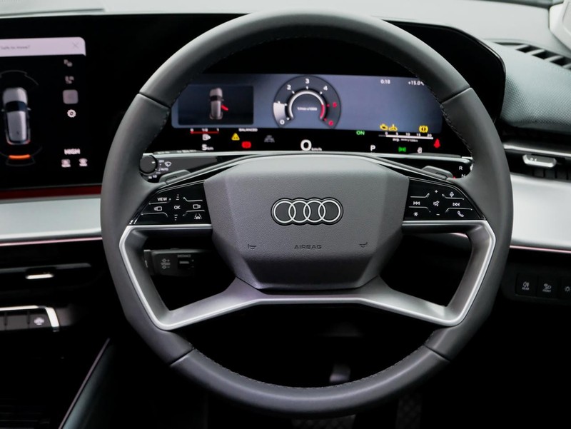 Audi Q3 - Audi Centre Rivonia - Image 16