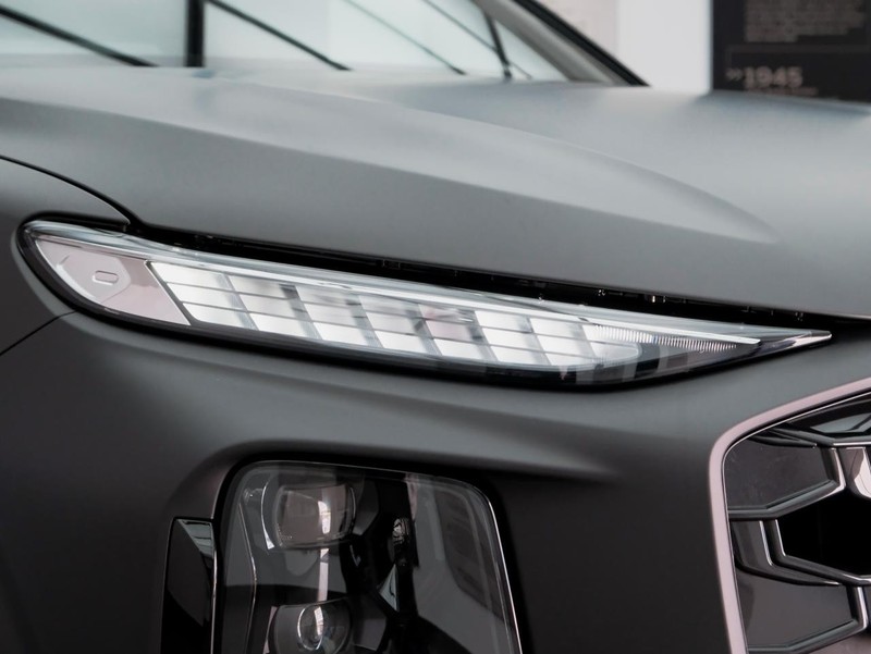 Audi Q3 - Audi Centre Rivonia - Image 2