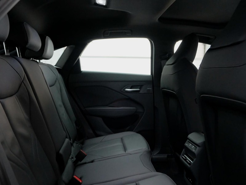 Audi Q3 - Audi Centre Rivonia - Image 11