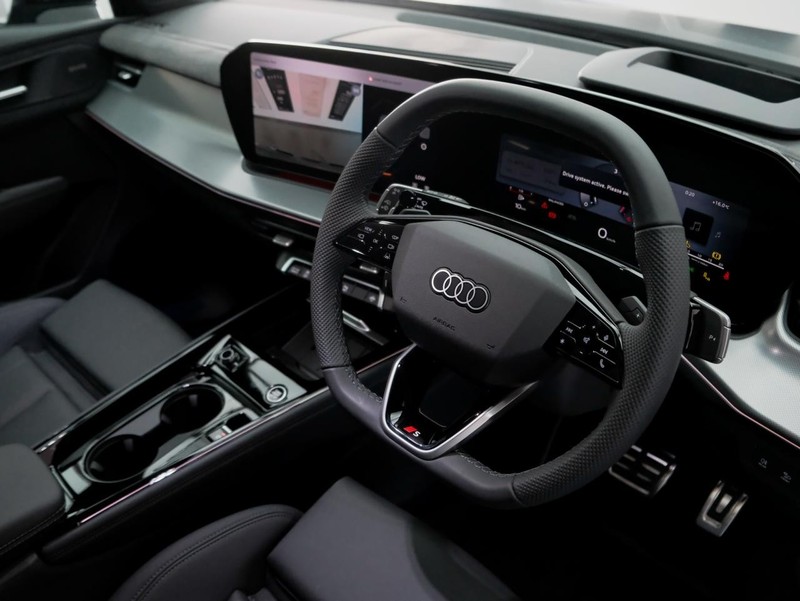 Audi Q3 - Audi Centre Rivonia - Image 8