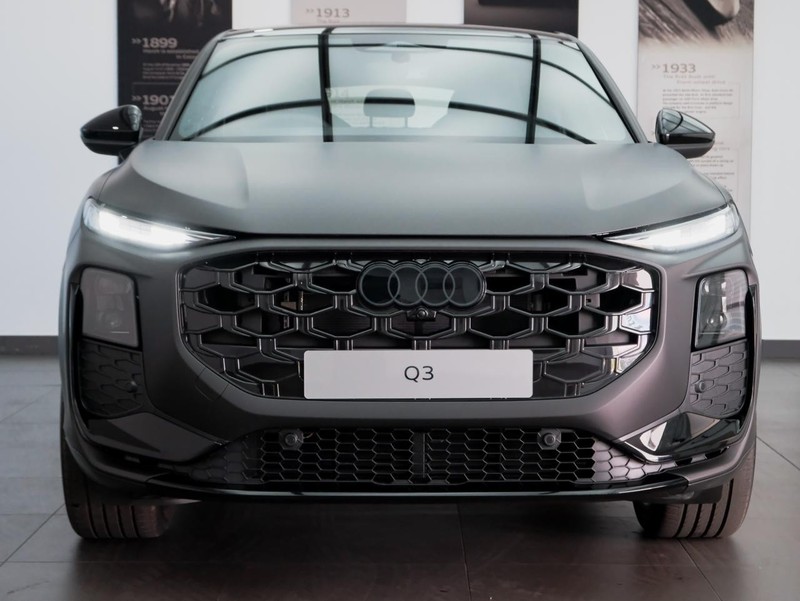 Audi Q3 - Audi Centre Rivonia - Image 5