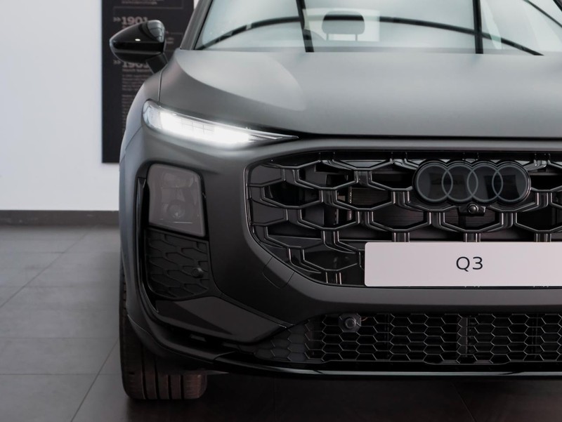 Audi Q3 - Audi Centre Rivonia - Image 6