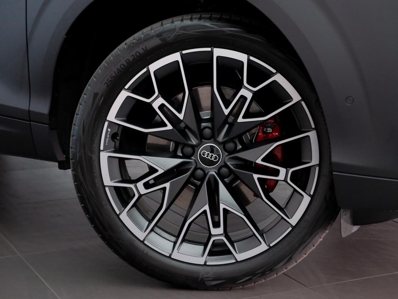 Audi Q3 - Audi Centre Rivonia - Image 3