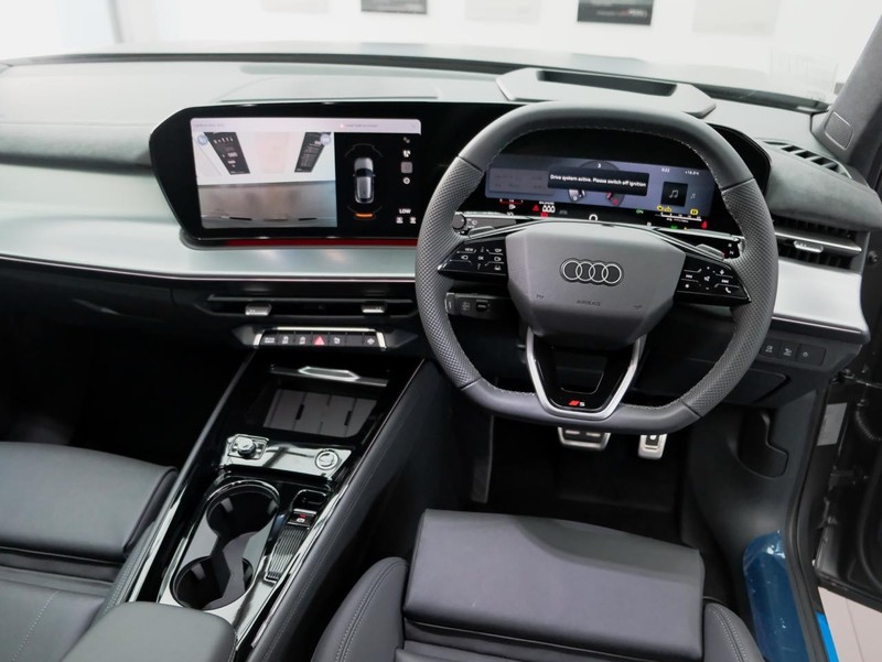Audi Q3 - Audi Centre Rivonia - Image 16