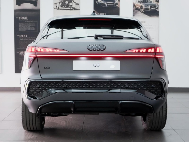 Audi Q3 - Audi Centre Rivonia - Image 17