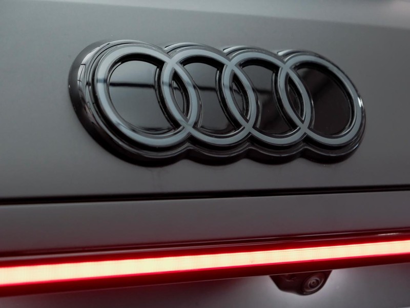 Audi Q3 - Audi Centre Rivonia - Image 21
