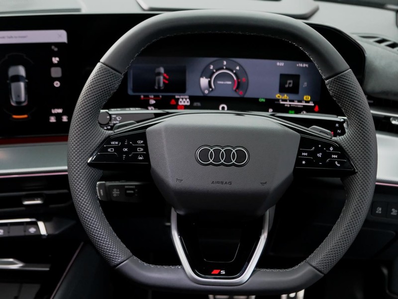 Audi Q3 - Audi Centre Rivonia - Image 19