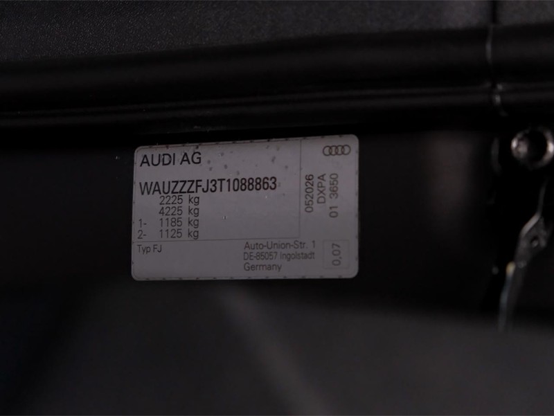 Audi Q3 - Audi Centre Rivonia - Image 24