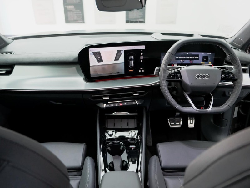 Audi Q3 - Audi Centre Rivonia - Image 18