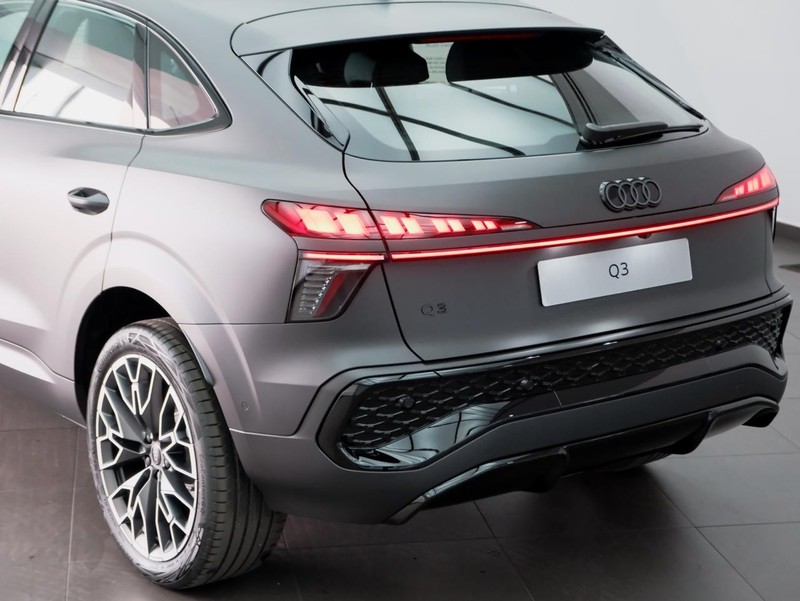 Audi Q3 - Audi Centre Rivonia - Image 23
