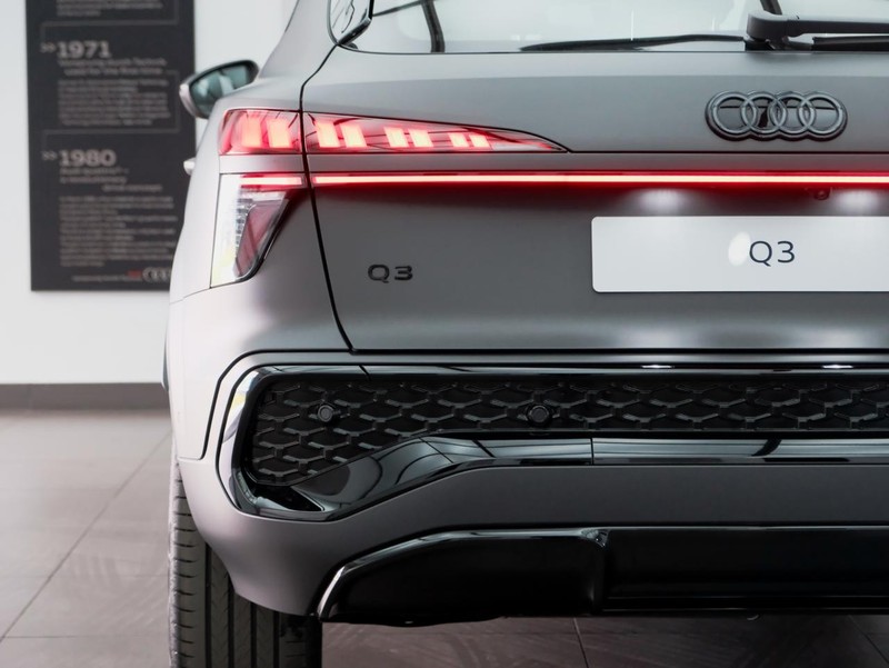 Audi Q3 - Audi Centre Rivonia - Image 22