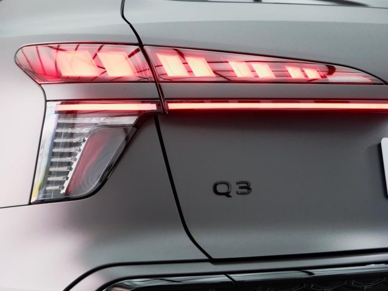 Audi Q3 - Audi Centre Rivonia - Image 20