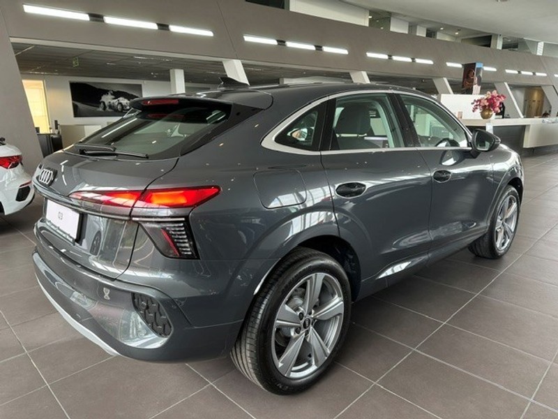 Audi Q3 - Audi Centre Somerset West - Image 4
