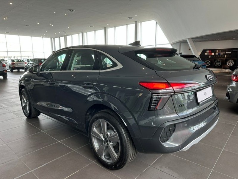 Audi Q3 - Audi Centre Somerset West - Image 6